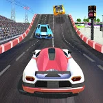 Car Racing 2018 app icon