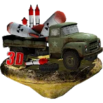 Bomb Transport 3D app icon