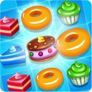Pastry Mania app icon