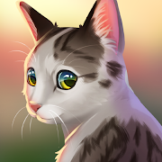 Cat Rescue Story app icon
