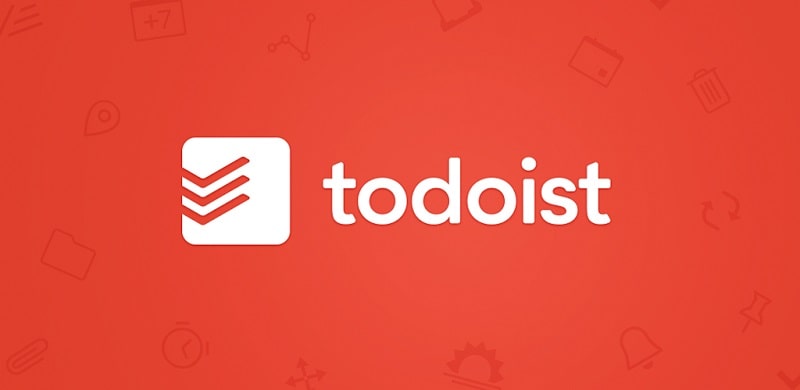 Todoist APK app icon