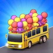 Bus Mania - app icon