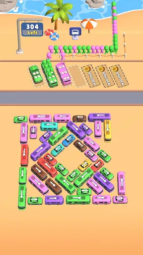 Bus Mania - screenshot 5