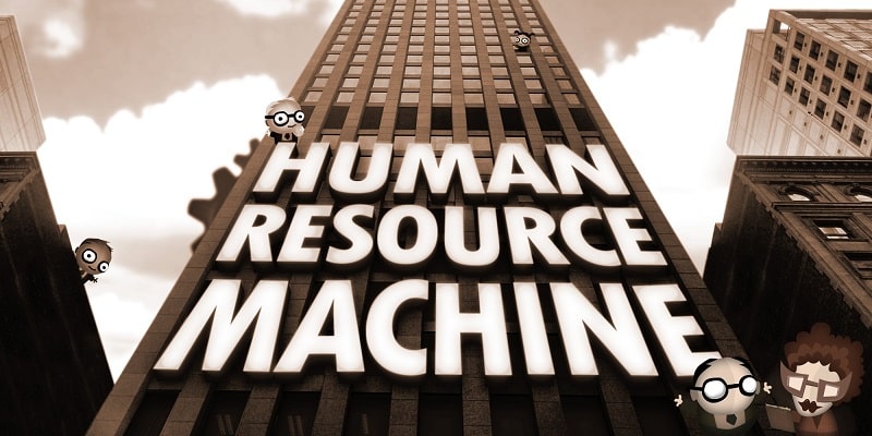 Human Resource Machine APK