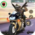 US ARMY: MOTO RACER app icon