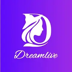 Dream Live app icon