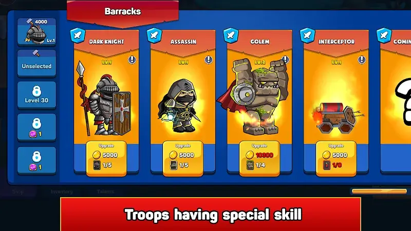 Monster Defender - screenshot 4