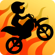 Bike Race Pro by T. F. Games app icon