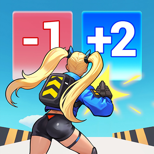 Run Goddess APK - app icon