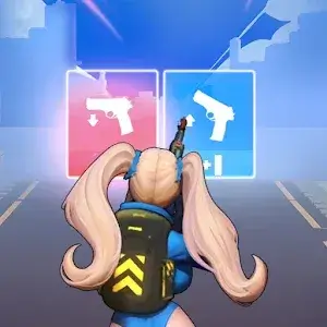 Run Goddess app icon