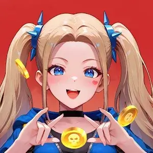 Survival of Goddess app icon