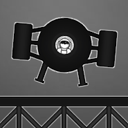 Lunar Lander Mission app icon