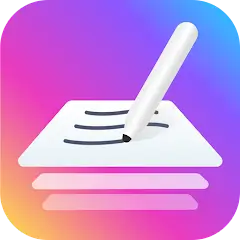 Kilonotes app icon