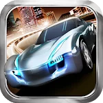 Crazy Racing app icon