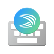 SwiftKey Keyboard app icon