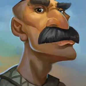 Dungeon Crusher app icon