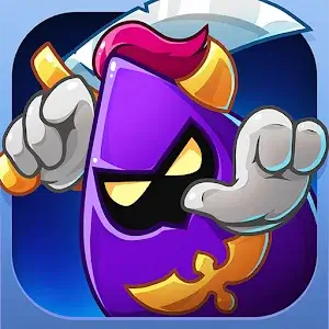 Omega Royale app icon