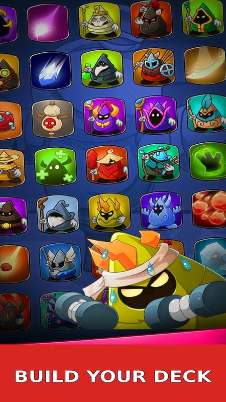 Omega Royale APK - screenshot 2