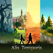 RPG Alis Temporis APK 8.3.1 (Full Game) for Android - app icon