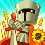Fantasy Kingdom Defense HD app icon