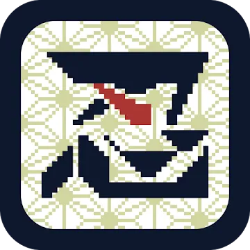 Ninja Flicker app icon