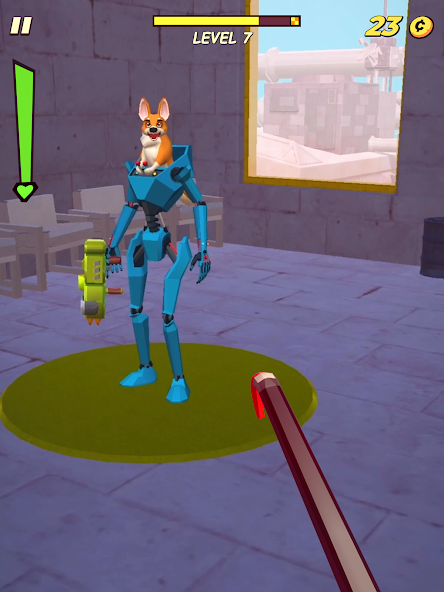 Sky Trail - screenshot 2