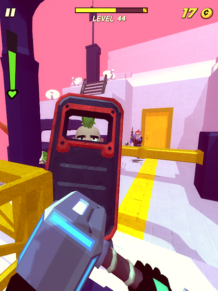 Sky Trail - screenshot 3