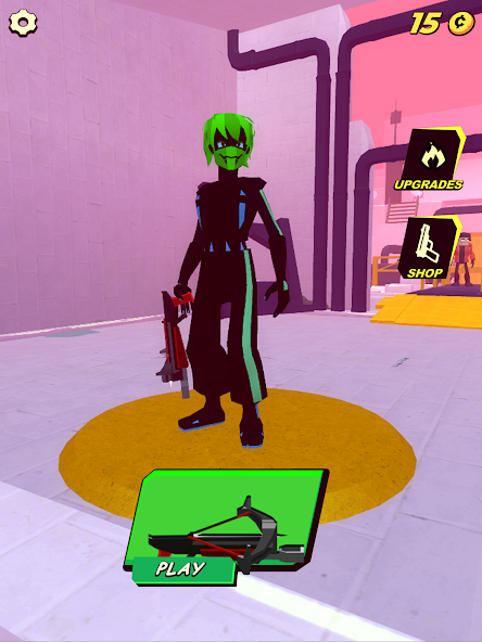 Sky Trail - screenshot 4