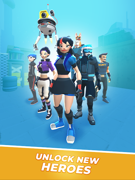 Sky Trail - screenshot 8