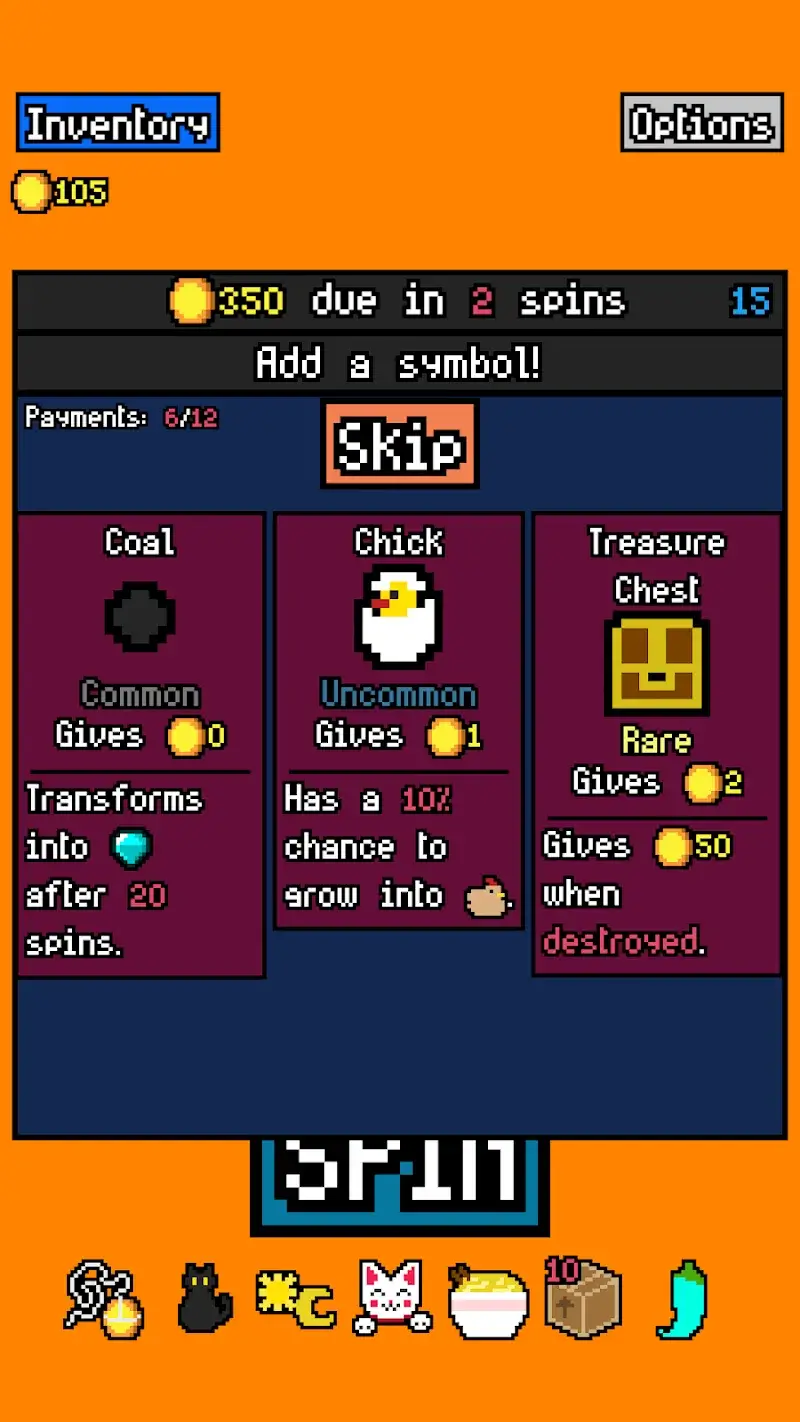 Luck be a Landlord - screenshot 2