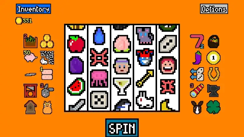 Luck be a Landlord - screenshot 6