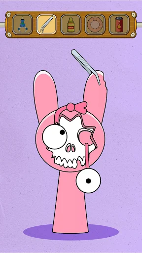 Spranky Transformer - screenshot 4