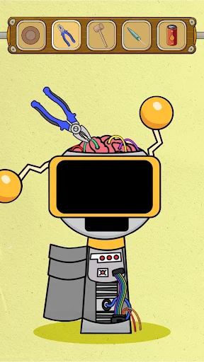 Spranky Transformer - screenshot 5