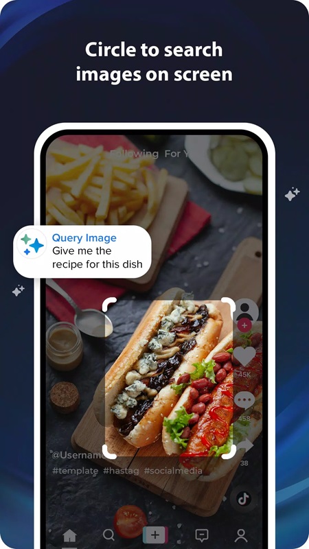Galaxy Assistant APK - screenshot 4