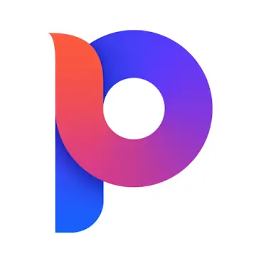 Phoenix Browser app icon