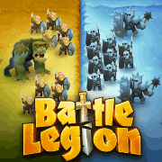 Battle Legion app icon