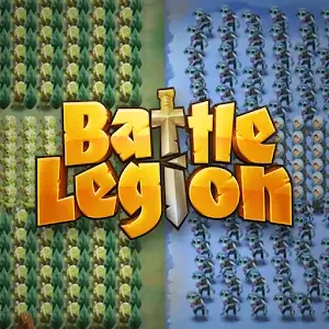 Battle Legion app icon