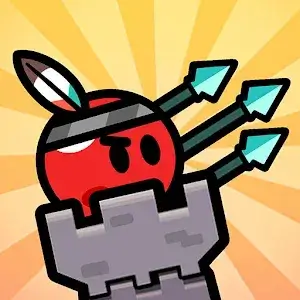 Block Clash app icon