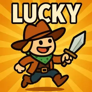 Lucky Guy app icon