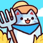 Cat Town Valley app icon