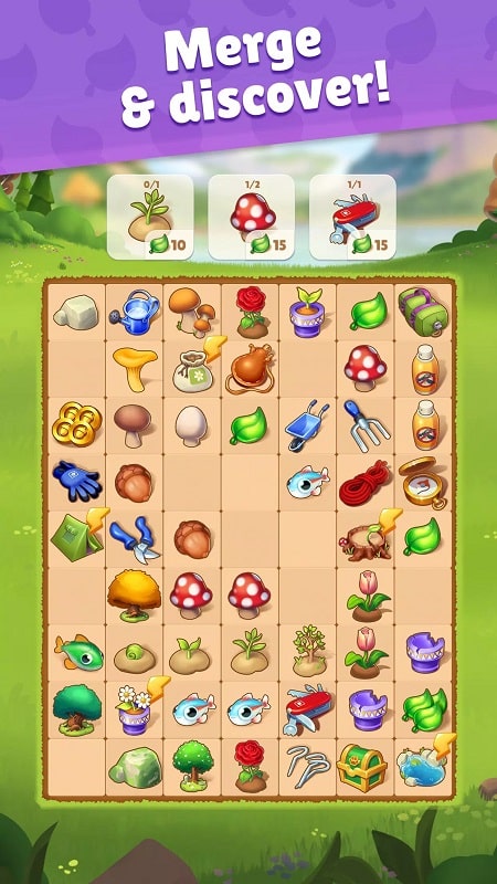 Longleaf Valley app icon