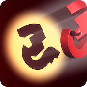 Shadowmatic app icon