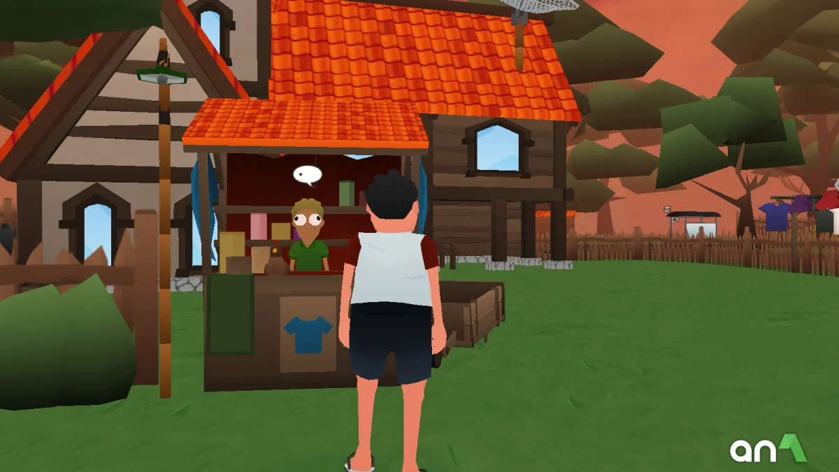 Aku si JURAGAN AYAM - screenshot 1