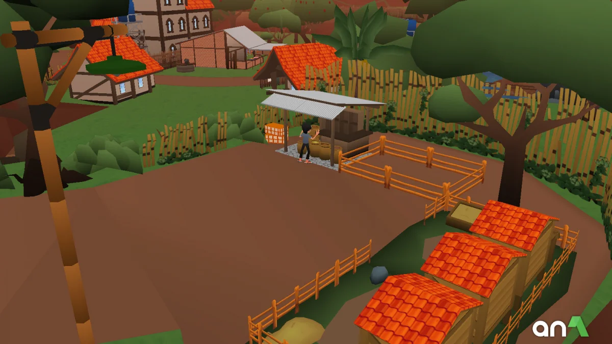 Aku si JURAGAN AYAM - screenshot 3