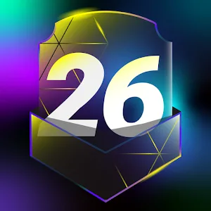 MADFUT 26 app icon