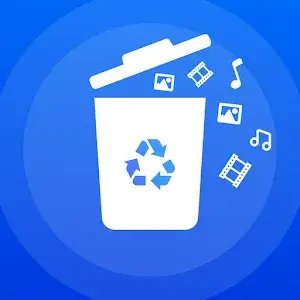 File Recovery app icon