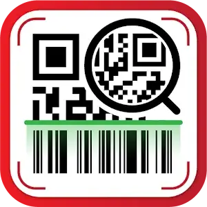 QR Scanner app icon