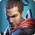 M.A.D 8 : Heroes Battle app icon