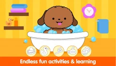 Toddler Games: Preschool Learning For 2-5 - screenshot 1