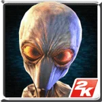 XCOM: Enemy Unknown app icon